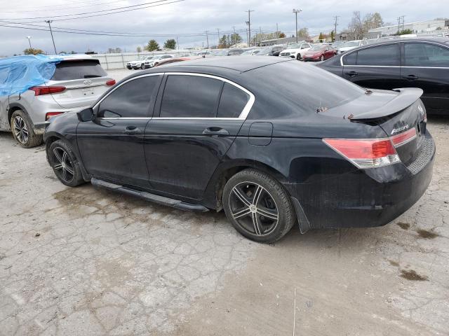 Photo 1 VIN: 1HGCP2F31BA029799 - HONDA ACCORD LX 