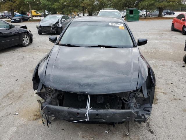 Photo 4 VIN: 1HGCP2F31BA029799 - HONDA ACCORD LX 