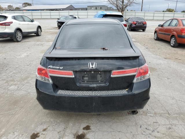 Photo 5 VIN: 1HGCP2F31BA029799 - HONDA ACCORD LX 