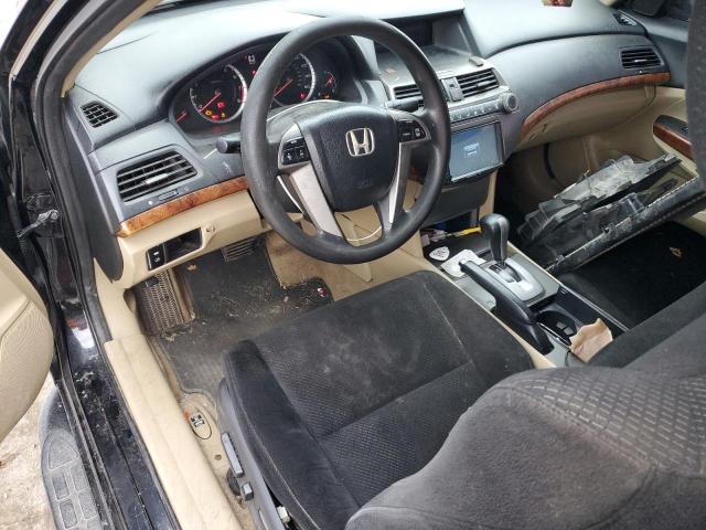 Photo 7 VIN: 1HGCP2F31BA029799 - HONDA ACCORD LX 