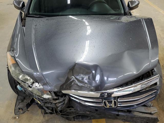 Photo 10 VIN: 1HGCP2F31BA030614 - HONDA ACCORD LX 