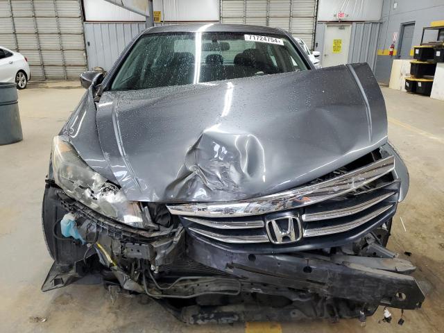 Photo 4 VIN: 1HGCP2F31BA030614 - HONDA ACCORD LX 