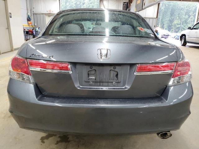 Photo 5 VIN: 1HGCP2F31BA030614 - HONDA ACCORD LX 