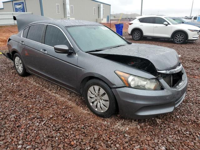 Photo 3 VIN: 1HGCP2F31BA032010 - HONDA ACCORD 