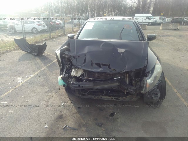 Photo 5 VIN: 1HGCP2F31BA038681 - HONDA ACCORD SDN 