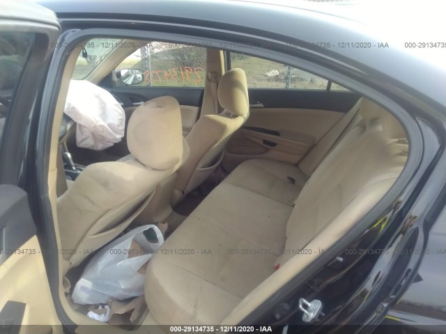 Photo 7 VIN: 1HGCP2F31BA038681 - HONDA ACCORD SDN 