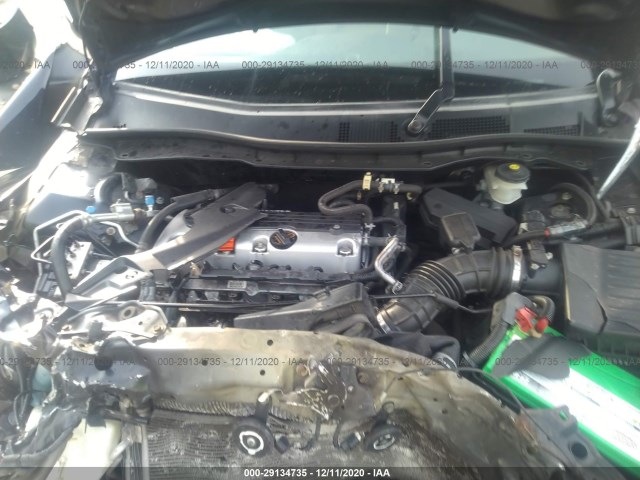 Photo 9 VIN: 1HGCP2F31BA038681 - HONDA ACCORD SDN 