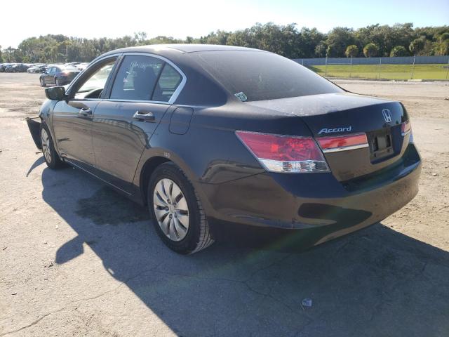 Photo 2 VIN: 1HGCP2F31BA038731 - HONDA ACCORD LX 