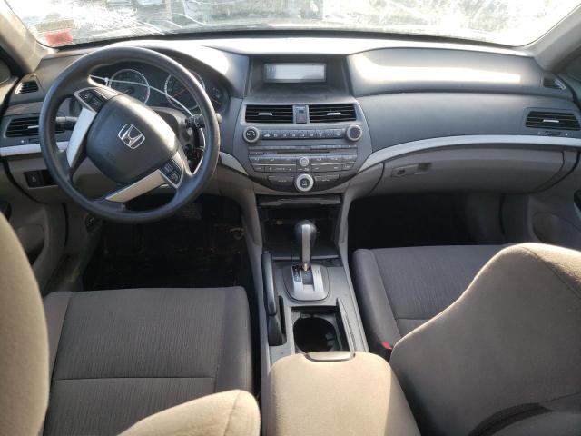 Photo 7 VIN: 1HGCP2F31BA040141 - HONDA ACCORD 