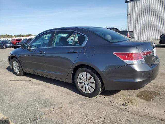 Photo 1 VIN: 1HGCP2F31BA049762 - HONDA ACCORD LX 