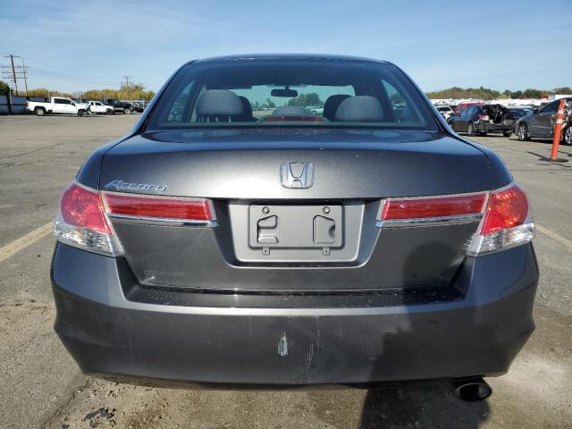 Photo 5 VIN: 1HGCP2F31BA049762 - HONDA ACCORD LX 