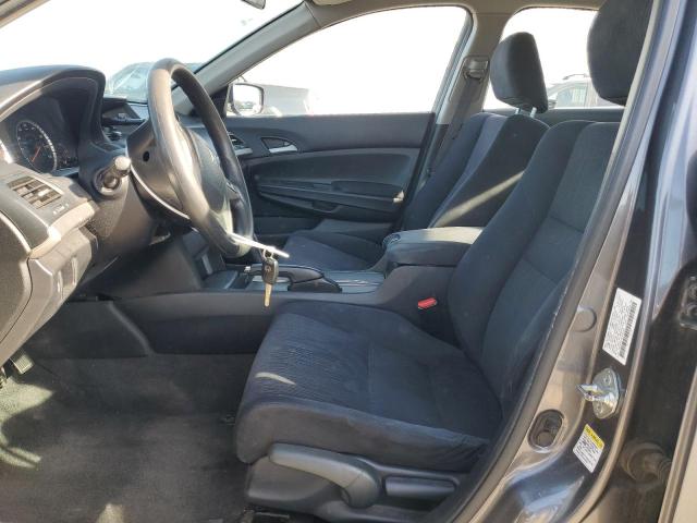 Photo 6 VIN: 1HGCP2F31BA049762 - HONDA ACCORD LX 