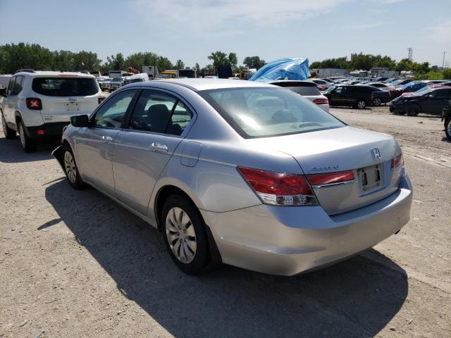 Photo 2 VIN: 1HGCP2F31BA052967 - HONDA ACCORD LX 