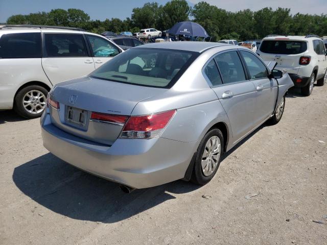 Photo 3 VIN: 1HGCP2F31BA052967 - HONDA ACCORD LX 