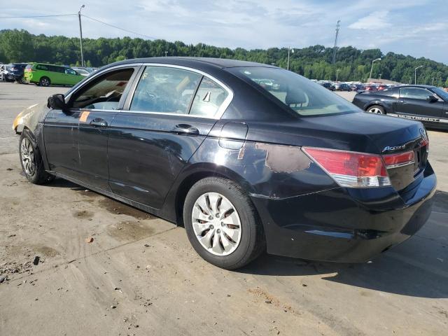 Photo 1 VIN: 1HGCP2F31BA056551 - HONDA ACCORD 