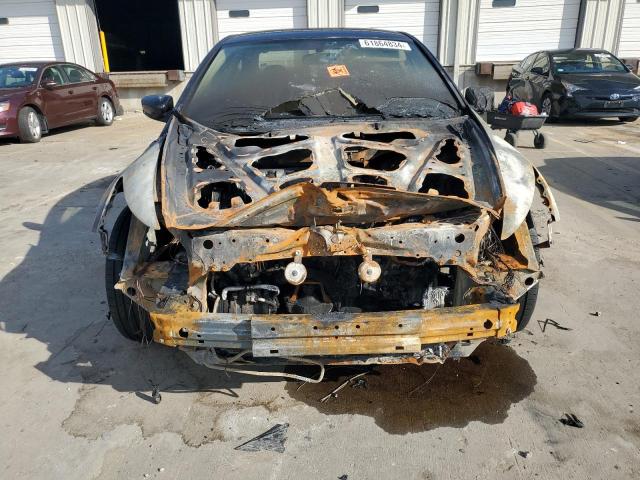 Photo 4 VIN: 1HGCP2F31BA056551 - HONDA ACCORD 