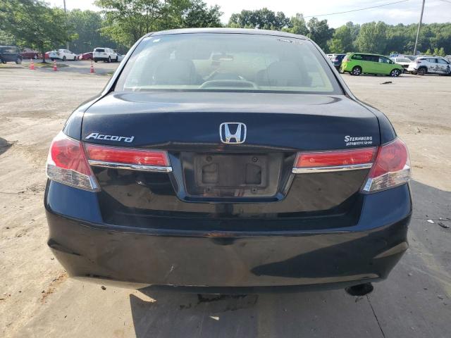 Photo 5 VIN: 1HGCP2F31BA056551 - HONDA ACCORD 