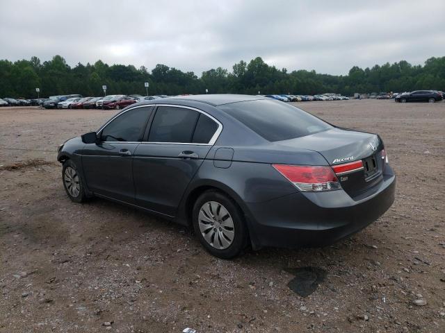 Photo 1 VIN: 1HGCP2F31BA058767 - HONDA ACCORD LX 