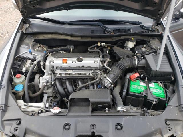 Photo 10 VIN: 1HGCP2F31BA058767 - HONDA ACCORD LX 