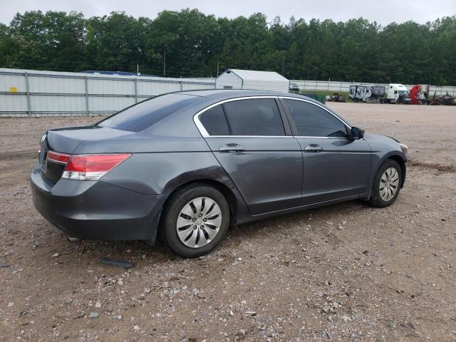 Photo 2 VIN: 1HGCP2F31BA058767 - HONDA ACCORD LX 