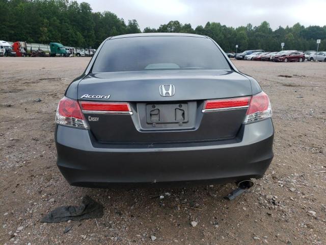 Photo 5 VIN: 1HGCP2F31BA058767 - HONDA ACCORD LX 