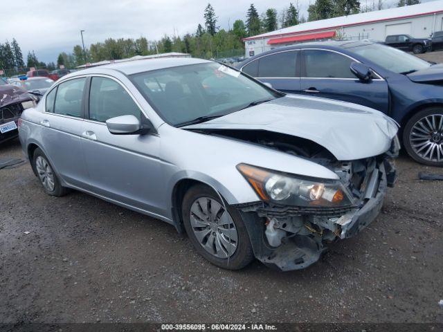 Photo 0 VIN: 1HGCP2F31BA059563 - HONDA ACCORD 