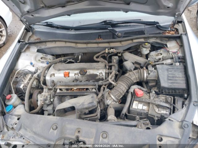 Photo 9 VIN: 1HGCP2F31BA059563 - HONDA ACCORD 