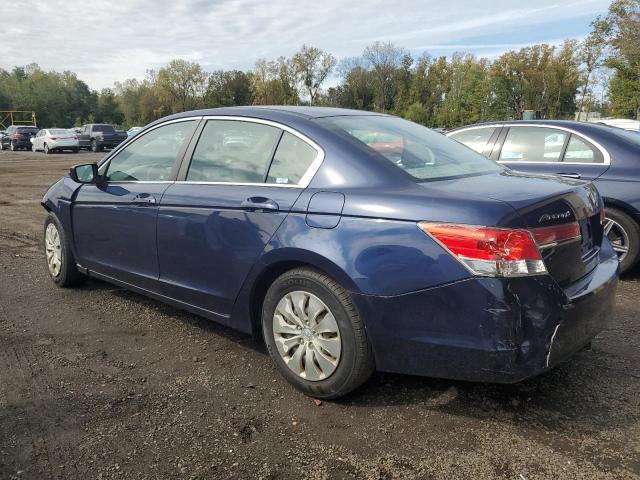 Photo 1 VIN: 1HGCP2F31BA059790 - HONDA ACCORD LX 