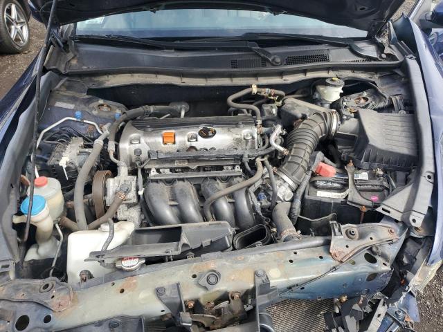 Photo 10 VIN: 1HGCP2F31BA059790 - HONDA ACCORD LX 