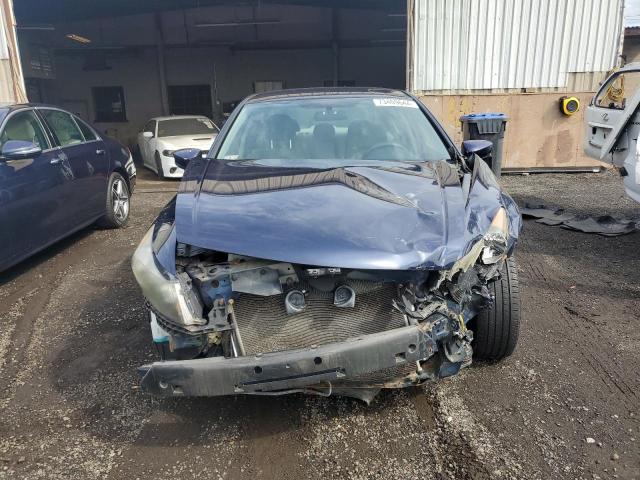 Photo 4 VIN: 1HGCP2F31BA059790 - HONDA ACCORD LX 