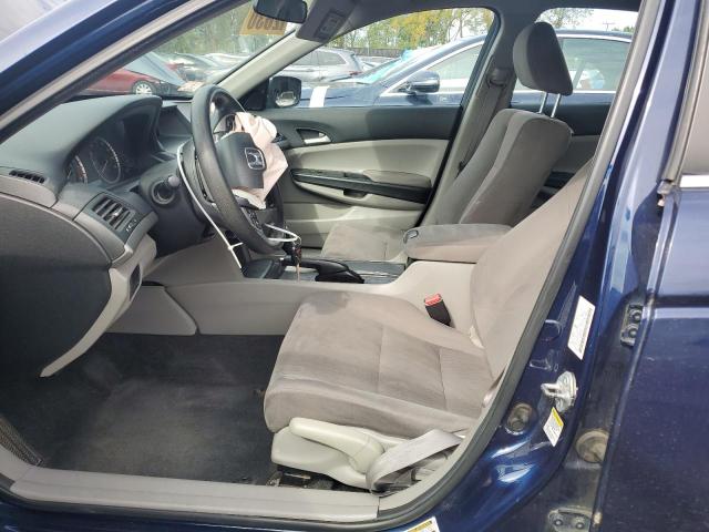 Photo 6 VIN: 1HGCP2F31BA059790 - HONDA ACCORD LX 