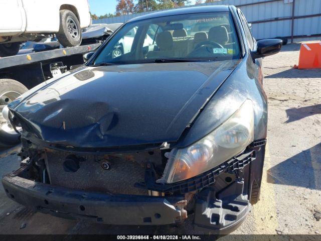 Photo 5 VIN: 1HGCP2F31BA065332 - HONDA ACCORD 