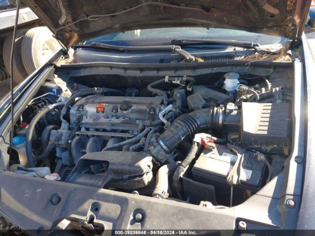 Photo 9 VIN: 1HGCP2F31BA065332 - HONDA ACCORD 