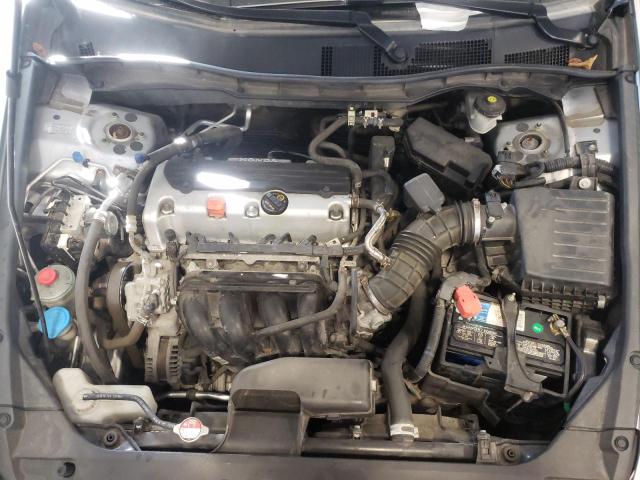 Photo 6 VIN: 1HGCP2F31BA072524 - HONDA ACCORD LX 