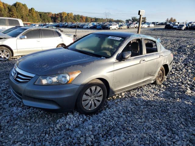 Photo 0 VIN: 1HGCP2F31BA073740 - HONDA ACCORD 