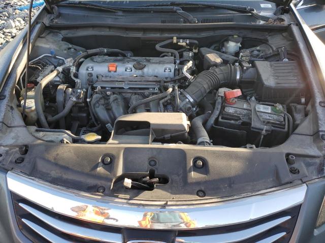 Photo 10 VIN: 1HGCP2F31BA073740 - HONDA ACCORD 