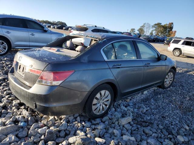 Photo 2 VIN: 1HGCP2F31BA073740 - HONDA ACCORD 