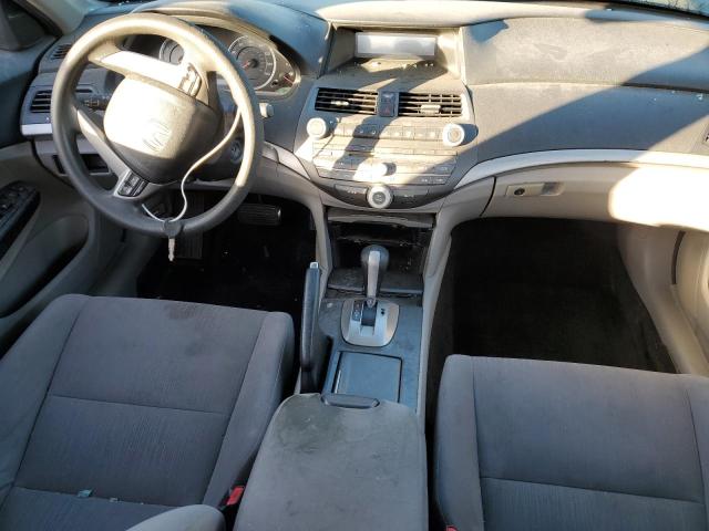 Photo 7 VIN: 1HGCP2F31BA073740 - HONDA ACCORD 