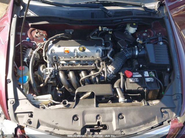 Photo 9 VIN: 1HGCP2F31BA076203 - HONDA ACCORD 