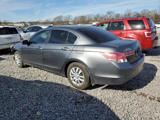 Photo 1 VIN: 1HGCP2F31BA077450 - HONDA ACCORD 