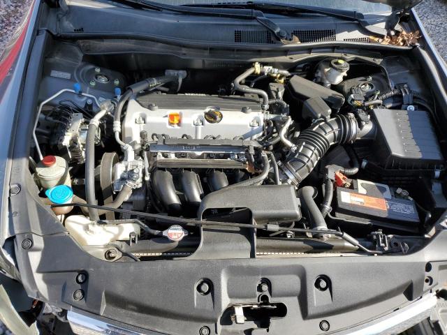 Photo 10 VIN: 1HGCP2F31BA077450 - HONDA ACCORD 