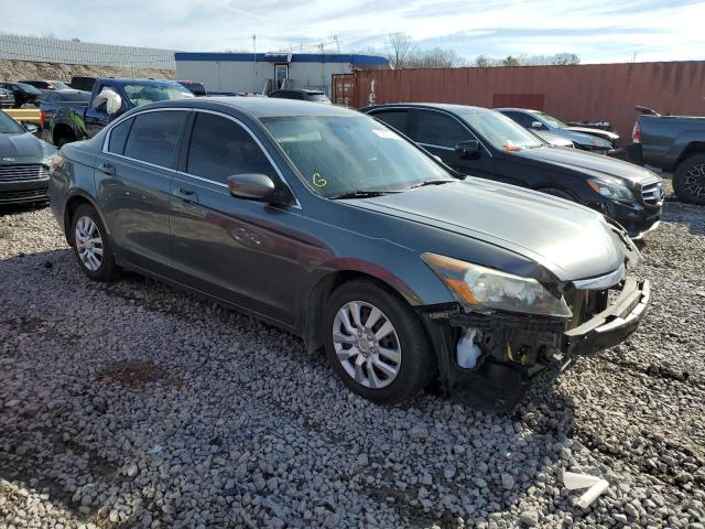 Photo 3 VIN: 1HGCP2F31BA077450 - HONDA ACCORD 