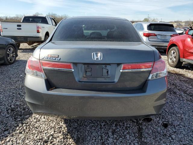 Photo 5 VIN: 1HGCP2F31BA077450 - HONDA ACCORD 