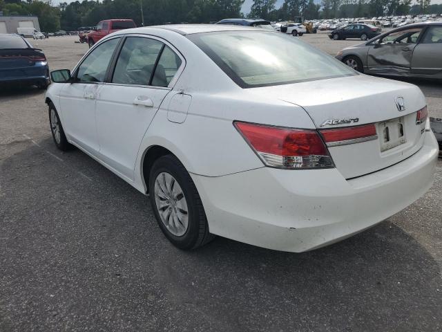 Photo 1 VIN: 1HGCP2F31BA078064 - HONDA ACCORD LX 