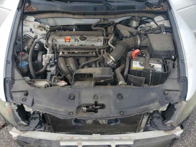 Photo 10 VIN: 1HGCP2F31BA078064 - HONDA ACCORD LX 