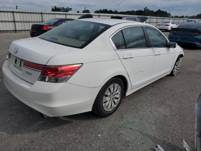 Photo 2 VIN: 1HGCP2F31BA078064 - HONDA ACCORD LX 