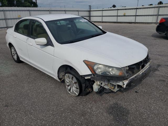 Photo 3 VIN: 1HGCP2F31BA078064 - HONDA ACCORD LX 