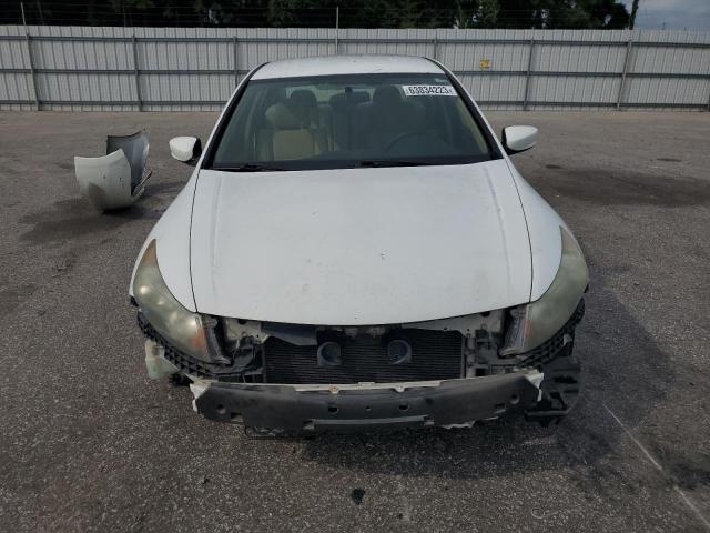 Photo 4 VIN: 1HGCP2F31BA078064 - HONDA ACCORD LX 