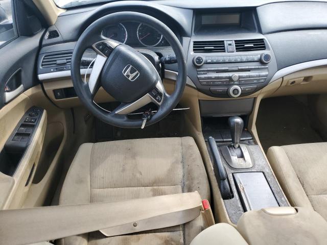 Photo 7 VIN: 1HGCP2F31BA078064 - HONDA ACCORD LX 