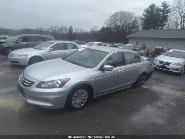 Photo 1 VIN: 1HGCP2F31BA083295 - HONDA ACCORD SDN 